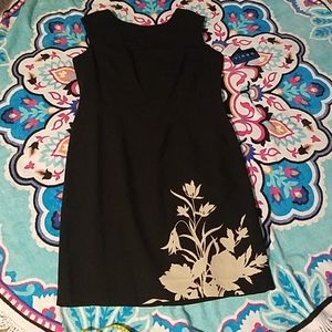 VIRGO DRESS